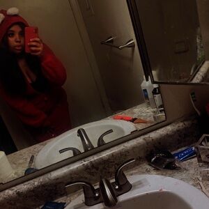 Meet your Posher, Nevaeh